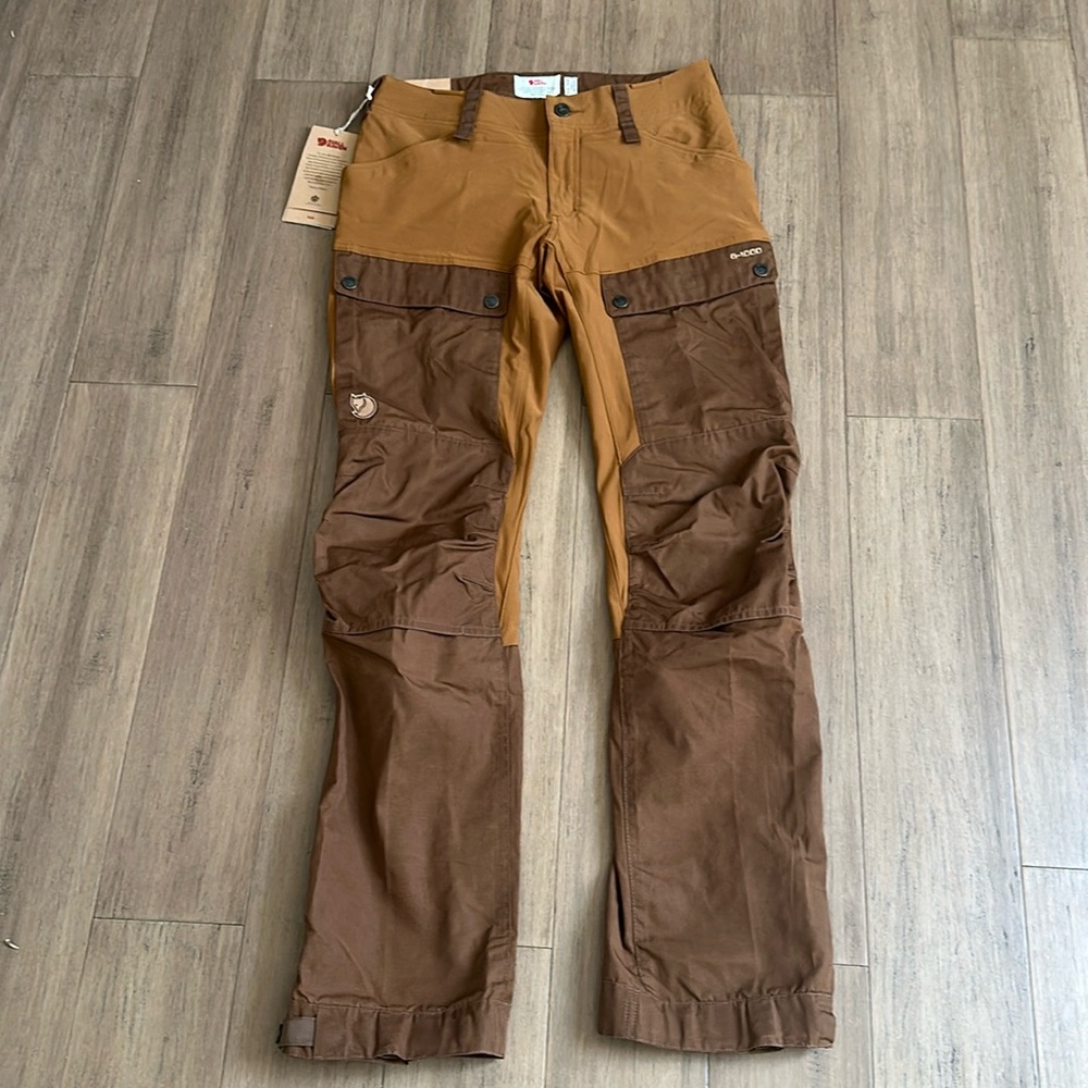 Fjallraven Keb Trousers Women’s US 29